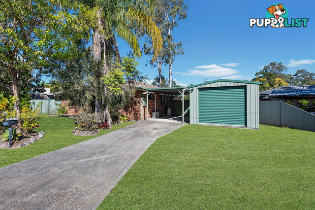 25 Oleron Terrace PETRIE QLD 4502
