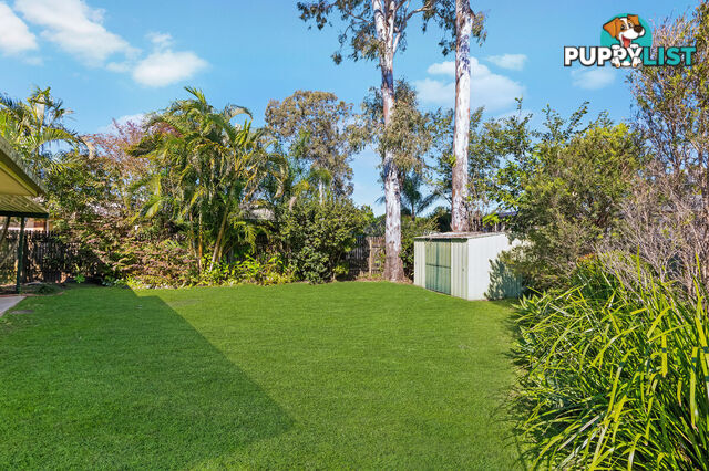 25 Oleron Terrace PETRIE QLD 4502