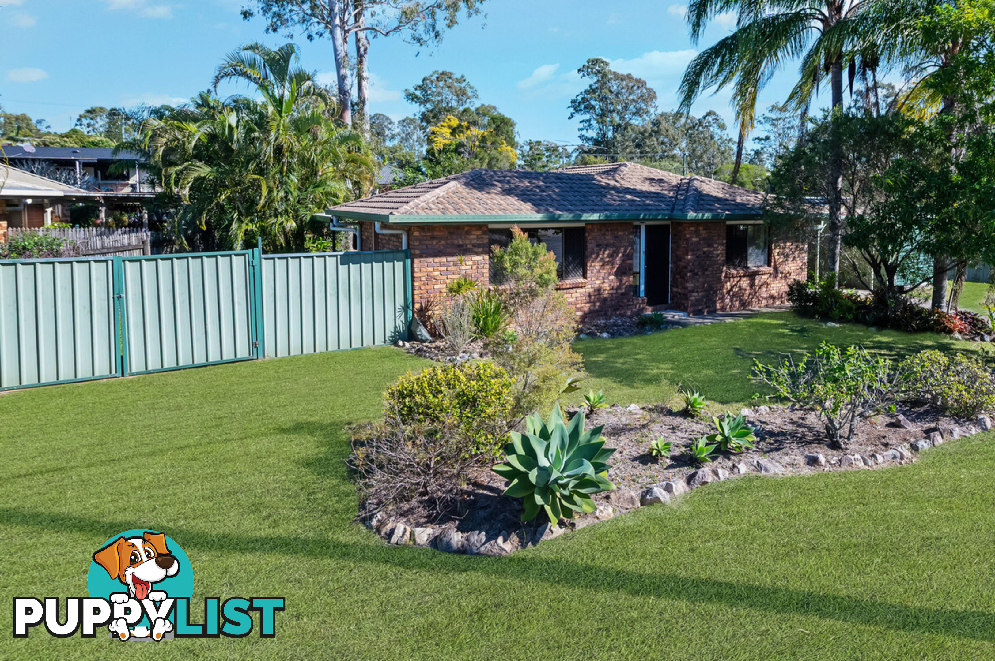 25 Oleron Terrace PETRIE QLD 4502
