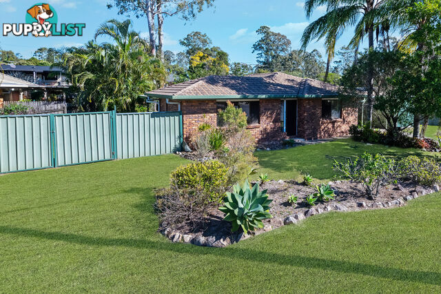 25 Oleron Terrace PETRIE QLD 4502