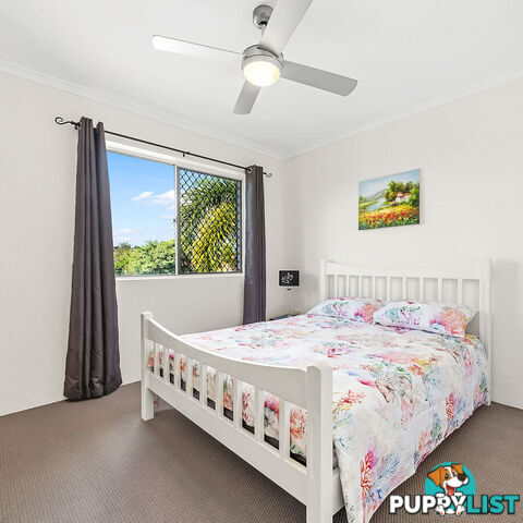 8/10 Terrace Street NEWMARKET QLD 4051