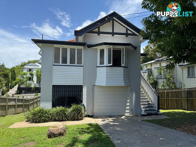 44 Harris Street WINDSOR QLD 4030