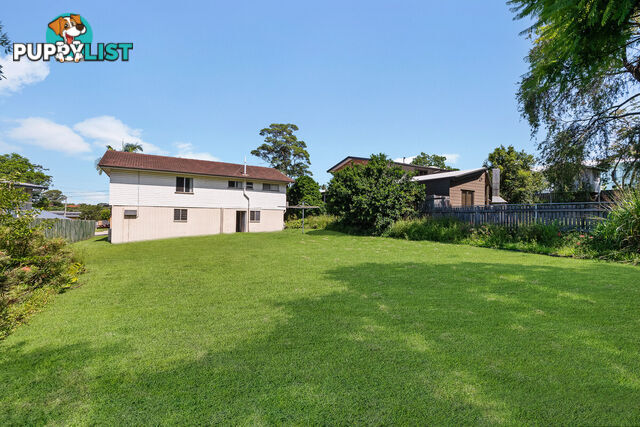 44 Janie Street ASPLEY QLD 4034