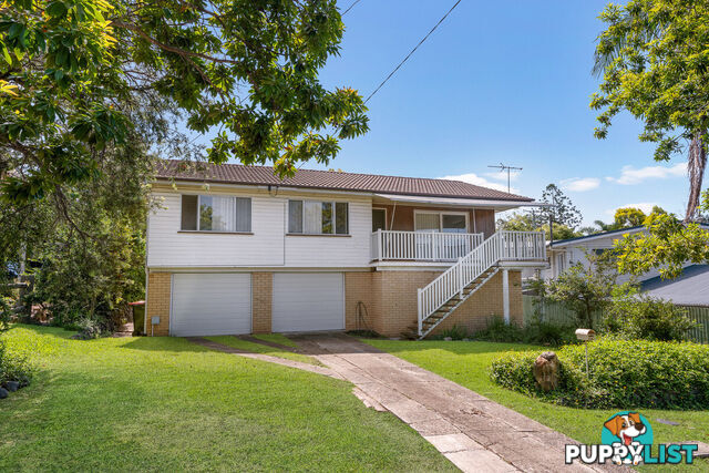 44 Janie Street ASPLEY QLD 4034