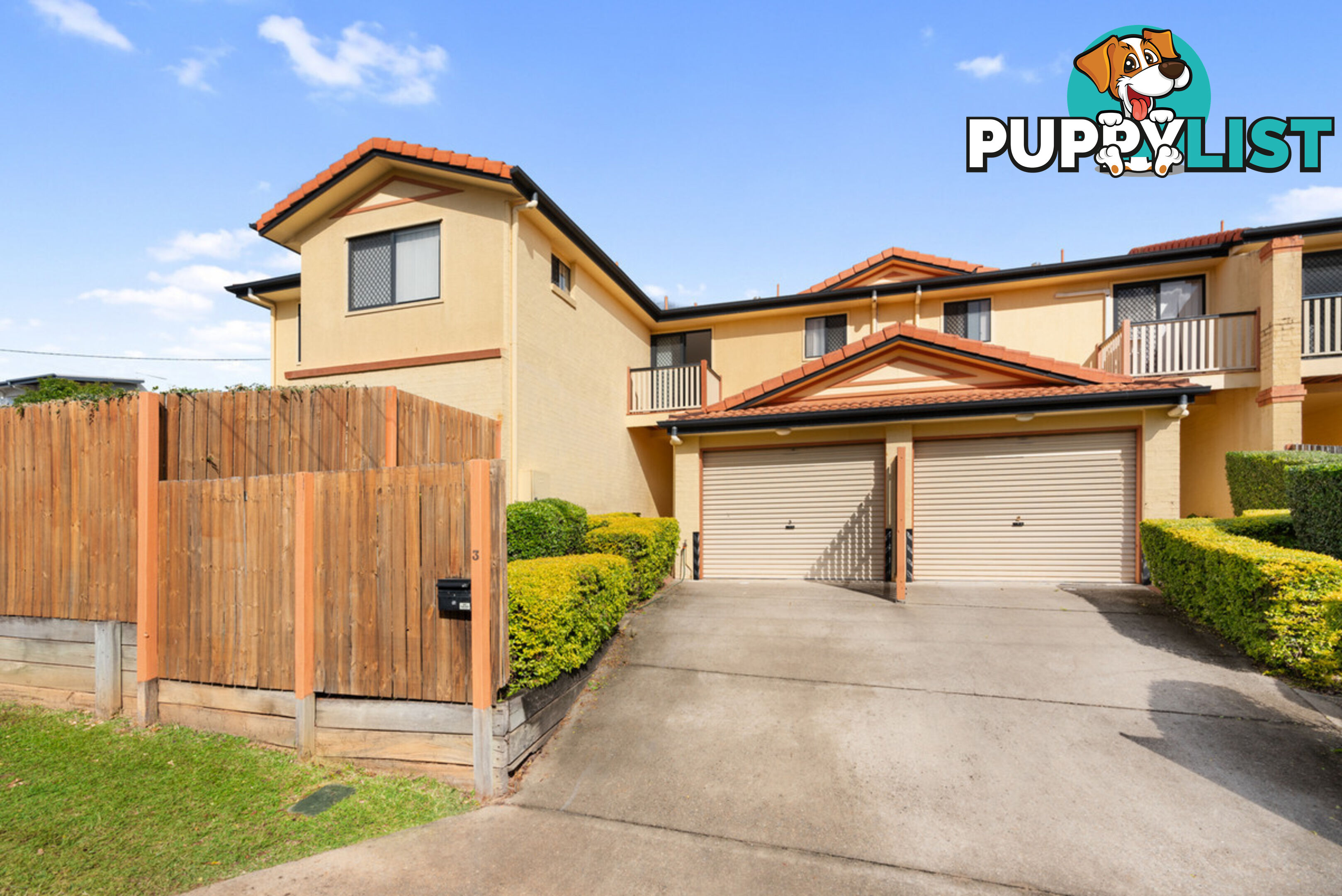 3/28 Kelso Street CHERMSIDE QLD 4032