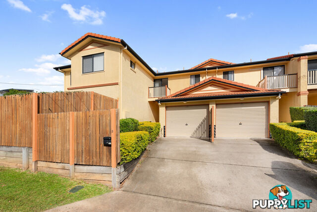 3/28 Kelso Street CHERMSIDE QLD 4032