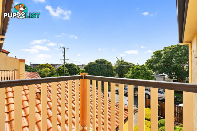 3/28 Kelso Street CHERMSIDE QLD 4032
