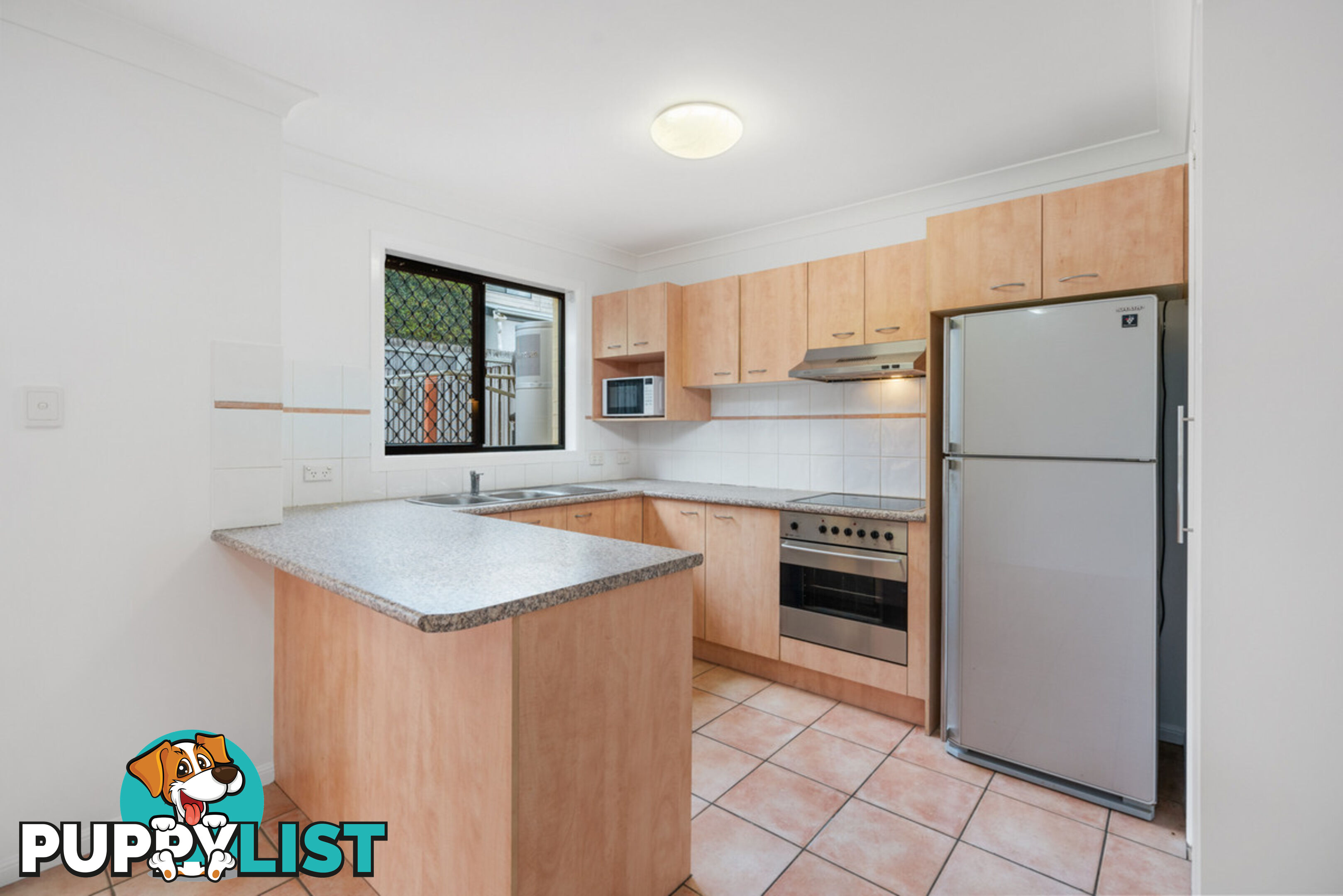 3/28 Kelso Street CHERMSIDE QLD 4032