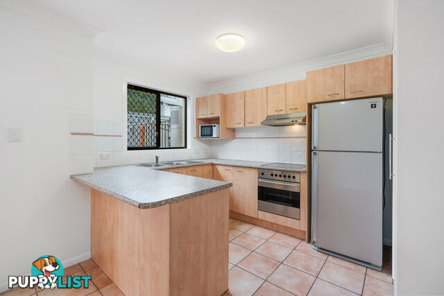 3/28 Kelso Street CHERMSIDE QLD 4032
