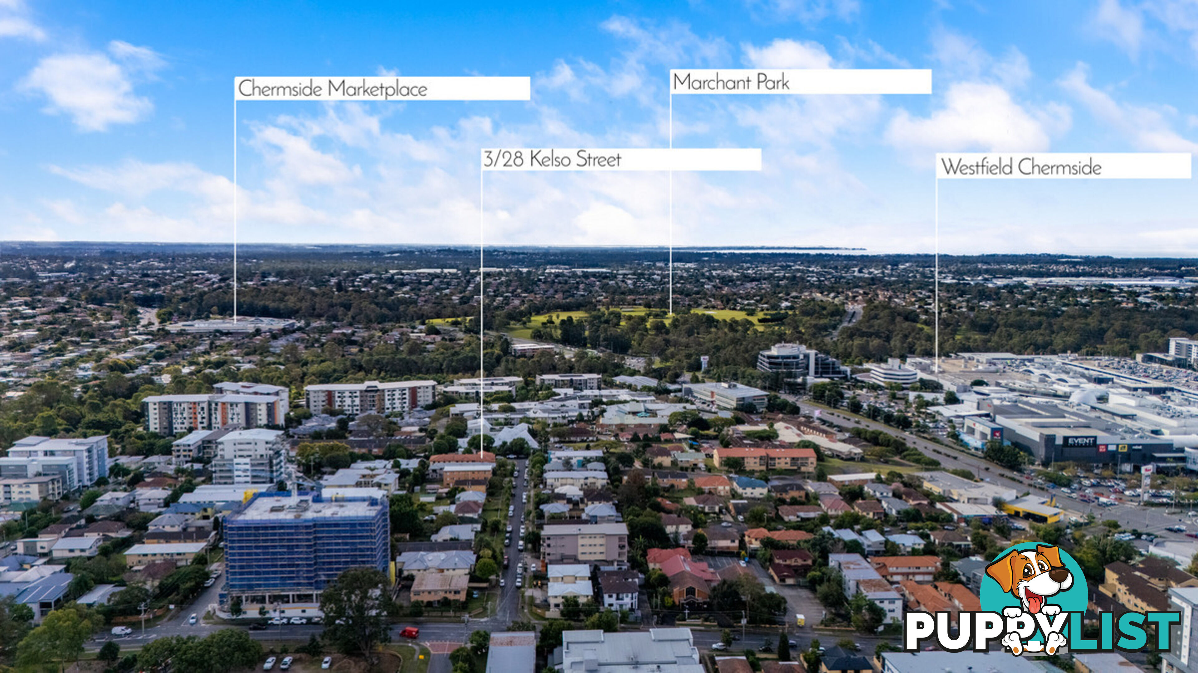 3/28 Kelso Street CHERMSIDE QLD 4032