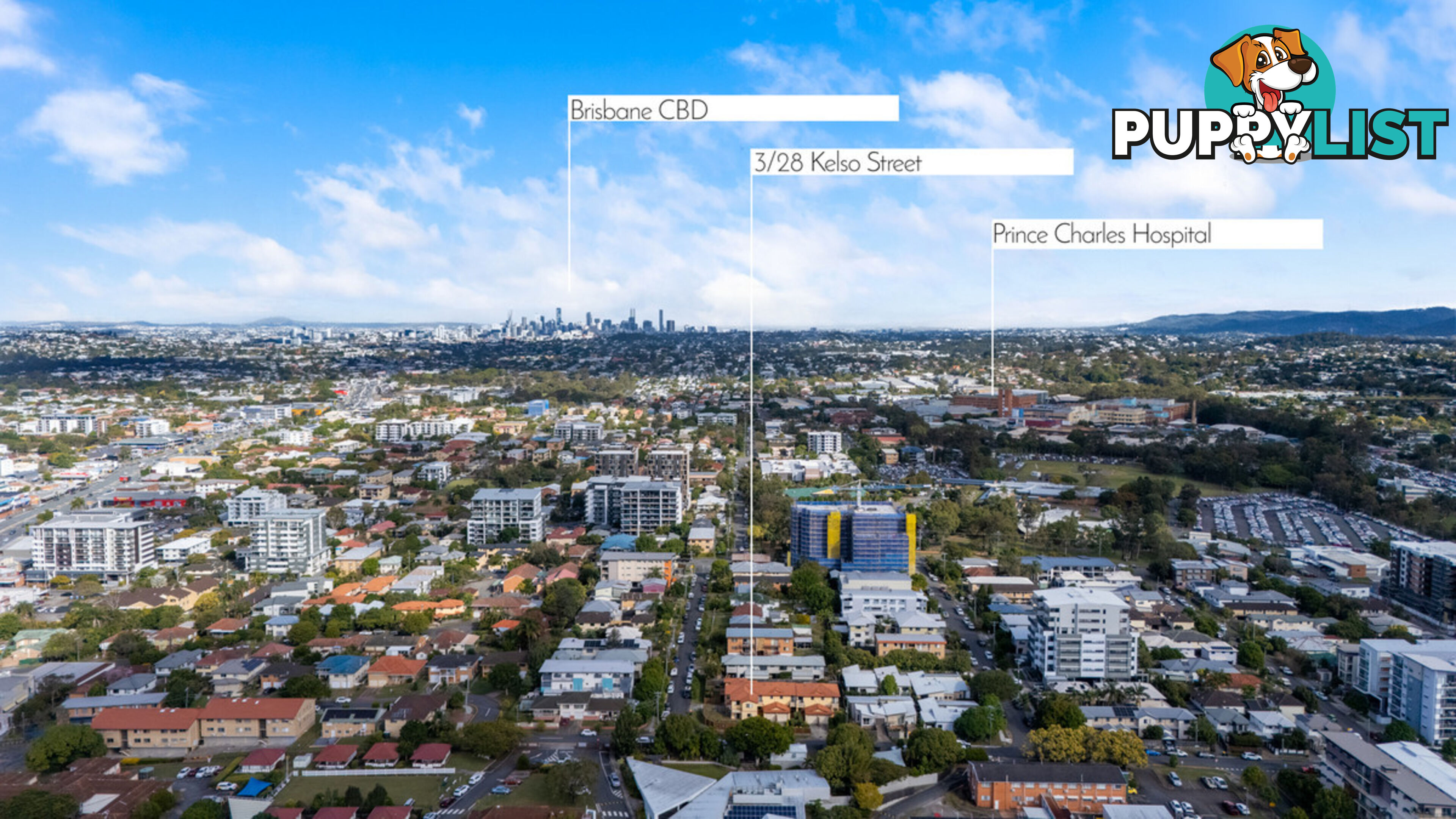3/28 Kelso Street CHERMSIDE QLD 4032