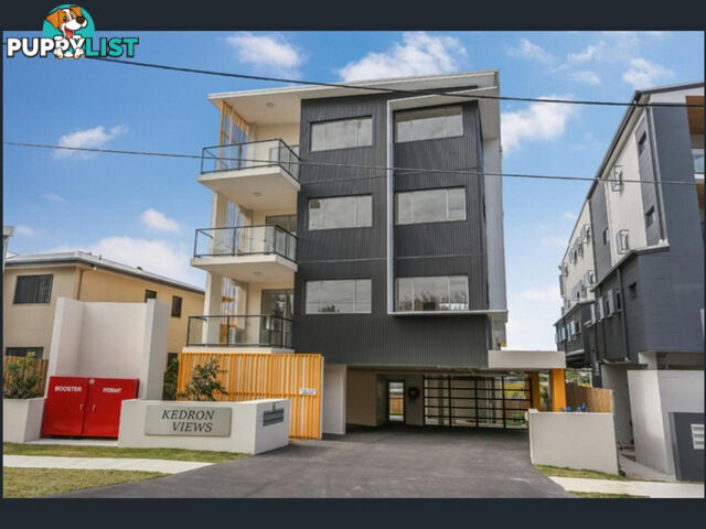 2/17 Alice Street KEDRON QLD 4031