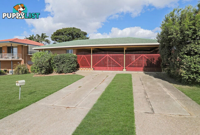6 Tahiti Street TAIGUM QLD 4018