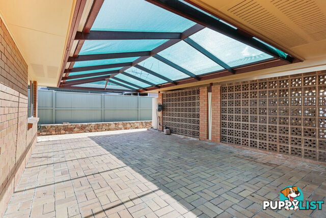 6 Tahiti Street TAIGUM QLD 4018