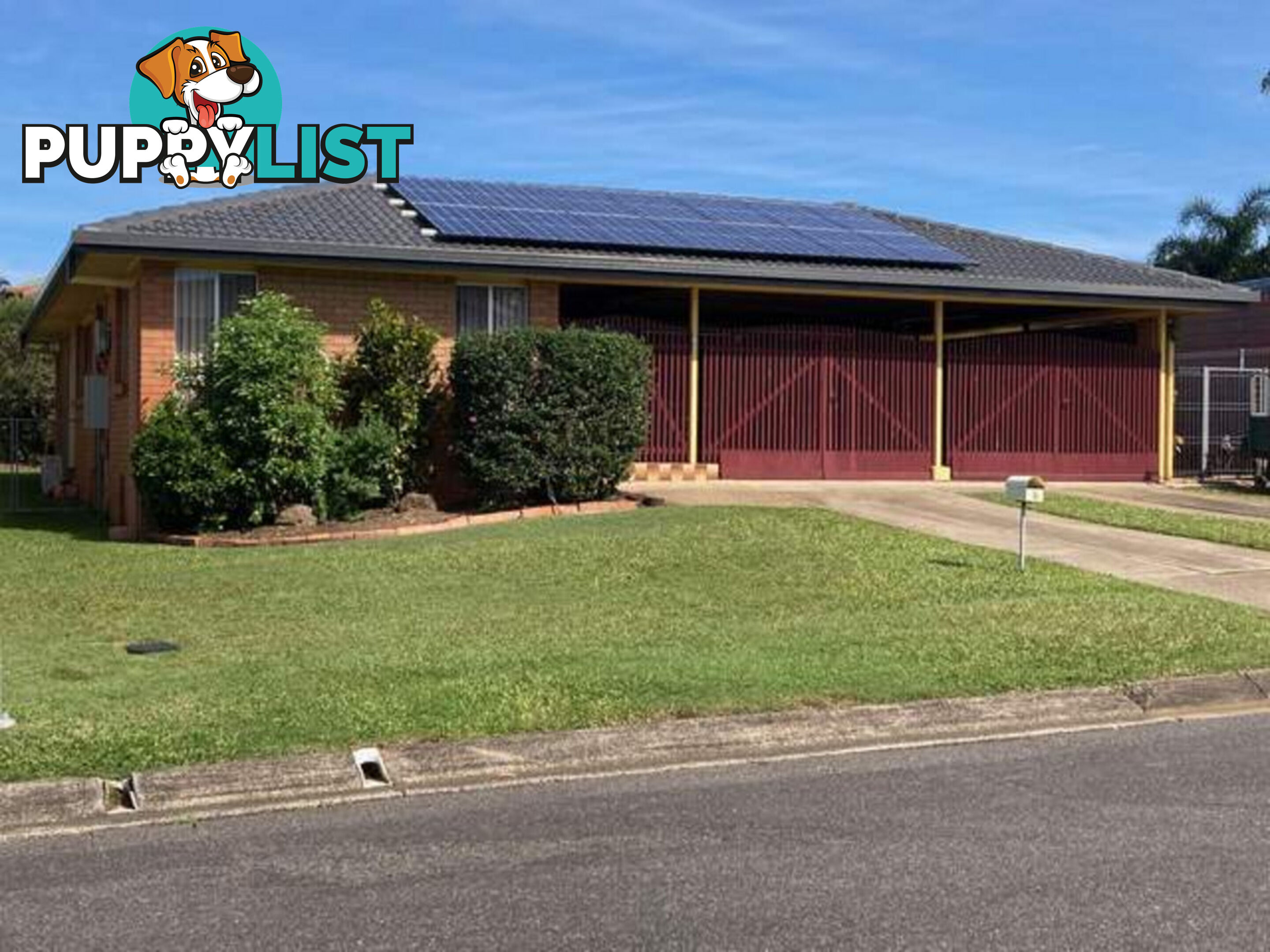 6 Tahiti Street TAIGUM QLD 4018