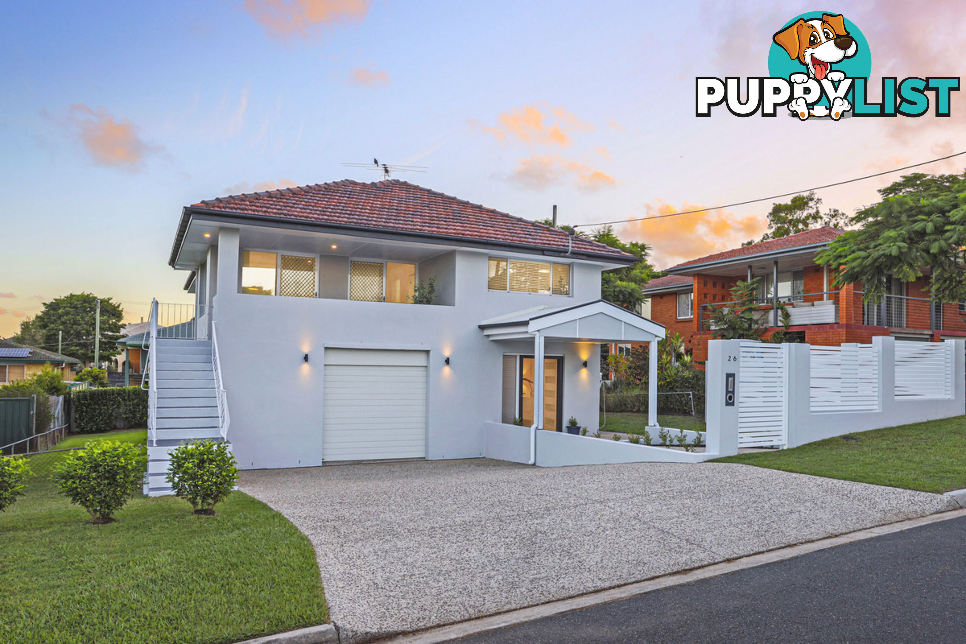 26 Pacific Street CHERMSIDE WEST QLD 4032