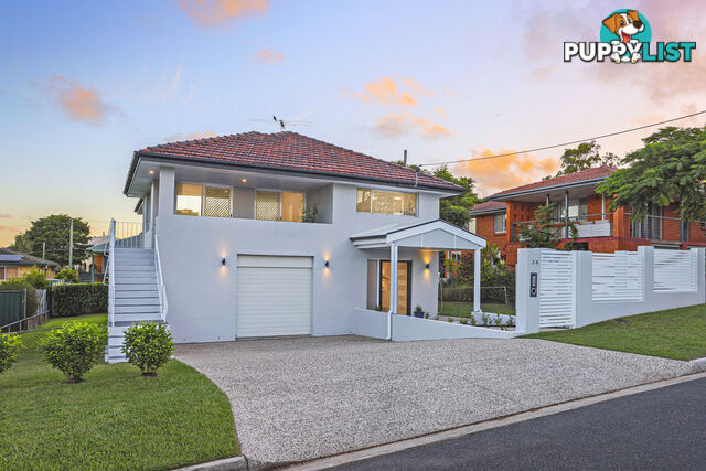 26 Pacific Street CHERMSIDE WEST QLD 4032