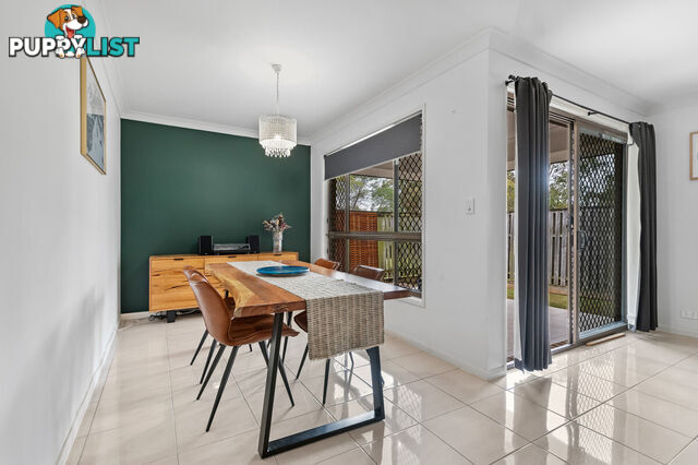 11 Blue Mountains Crescent FITZGIBBON QLD 4018