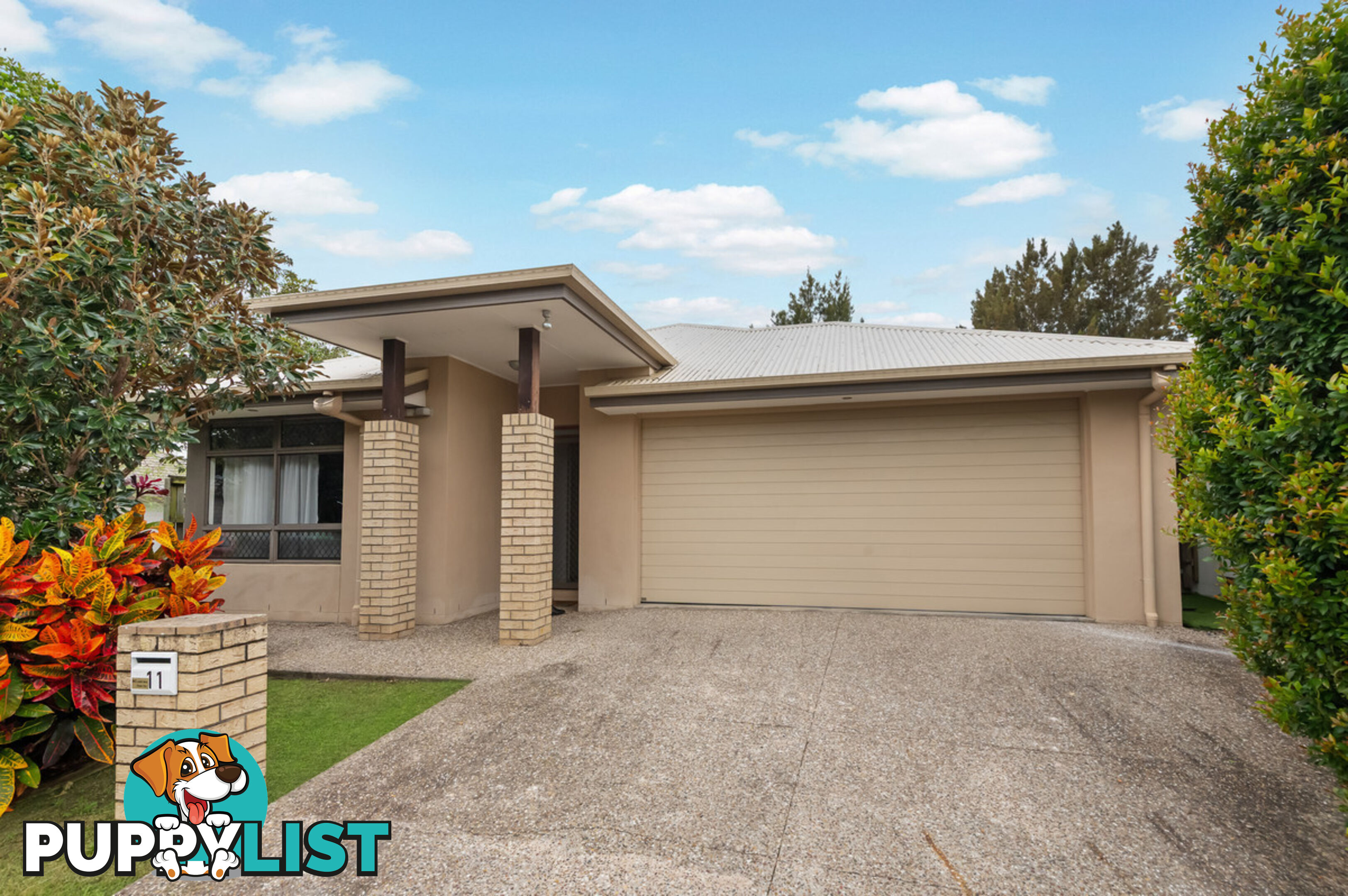 11 Blue Mountains Crescent FITZGIBBON QLD 4018