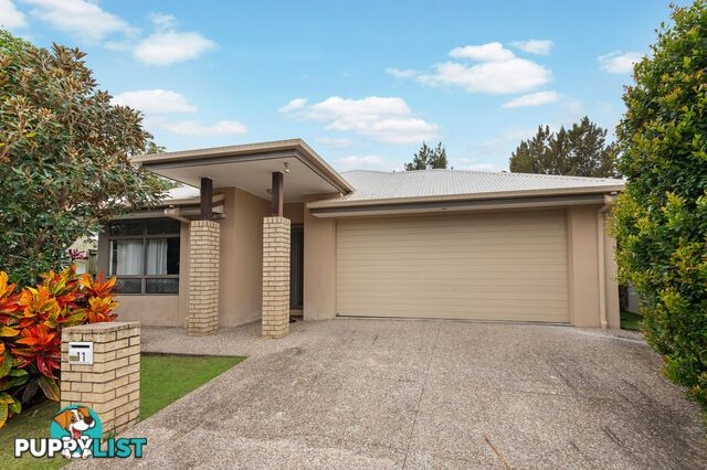 11 Blue Mountains Crescent FITZGIBBON QLD 4018