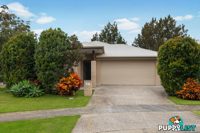 11 Blue Mountains Crescent FITZGIBBON QLD 4018