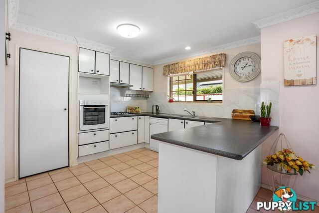 2 Cardell Place BRACKEN RIDGE QLD 4017