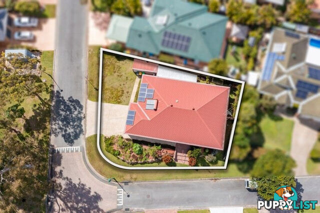 2 Cardell Place BRACKEN RIDGE QLD 4017