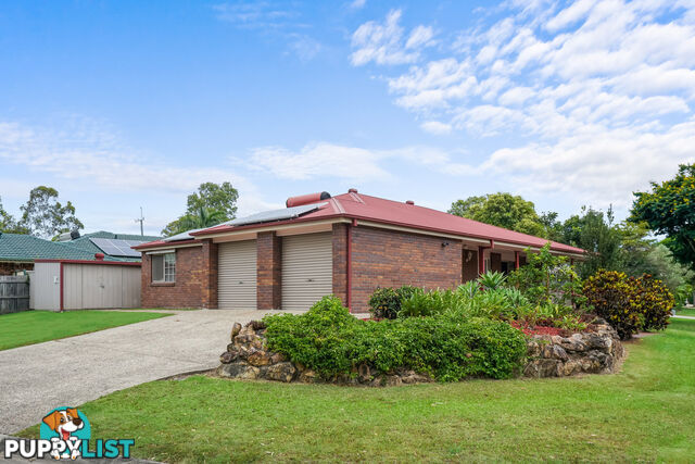 2 Cardell Place BRACKEN RIDGE QLD 4017