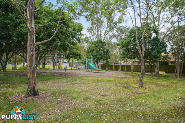 2 Cardell Place BRACKEN RIDGE QLD 4017