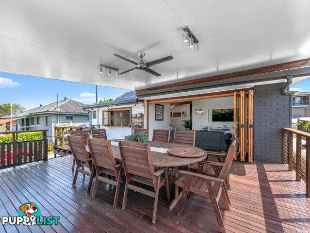 53 Thompson Street ZILLMERE QLD 4034