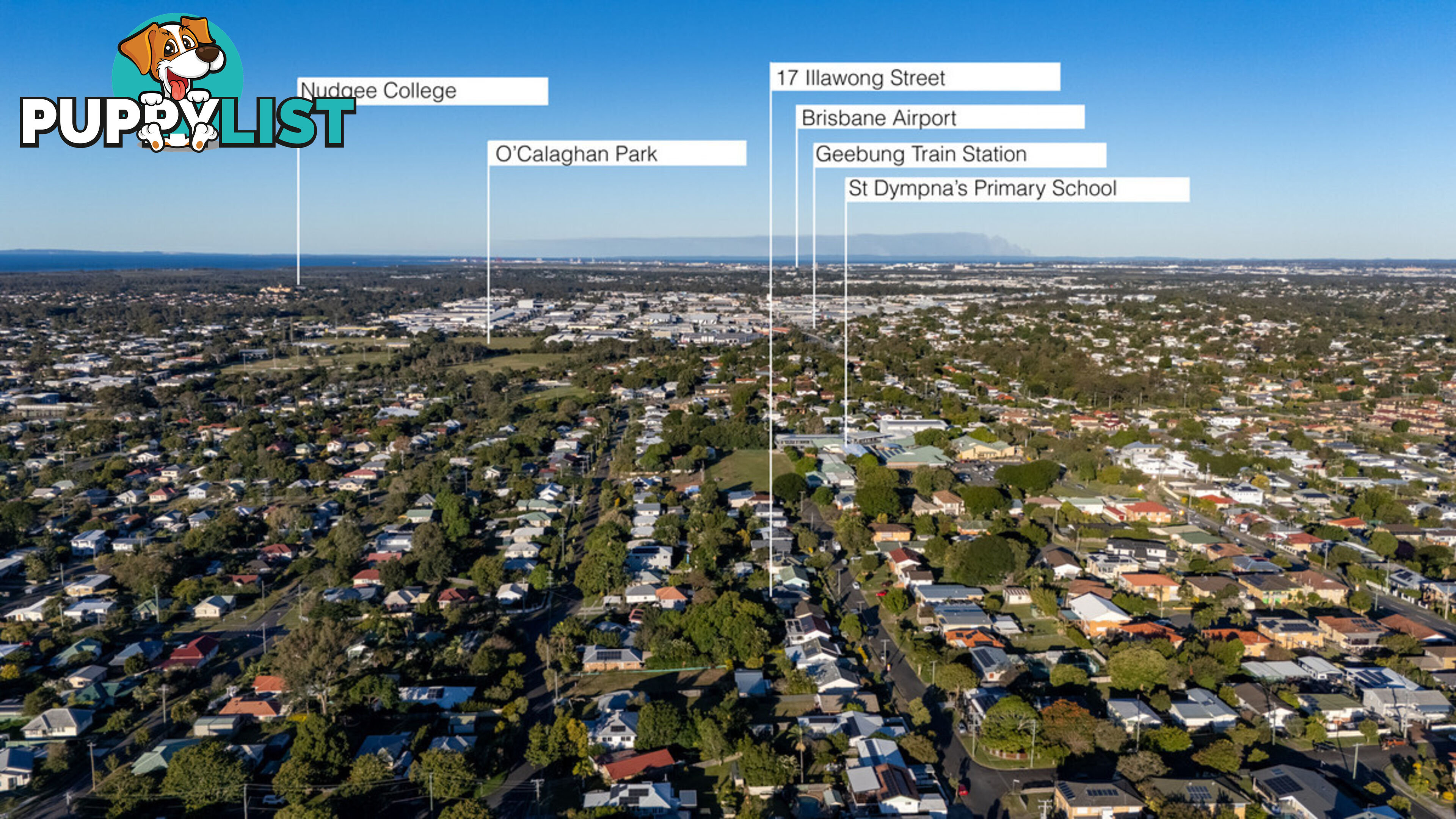 17 Illawong Street ZILLMERE QLD 4034