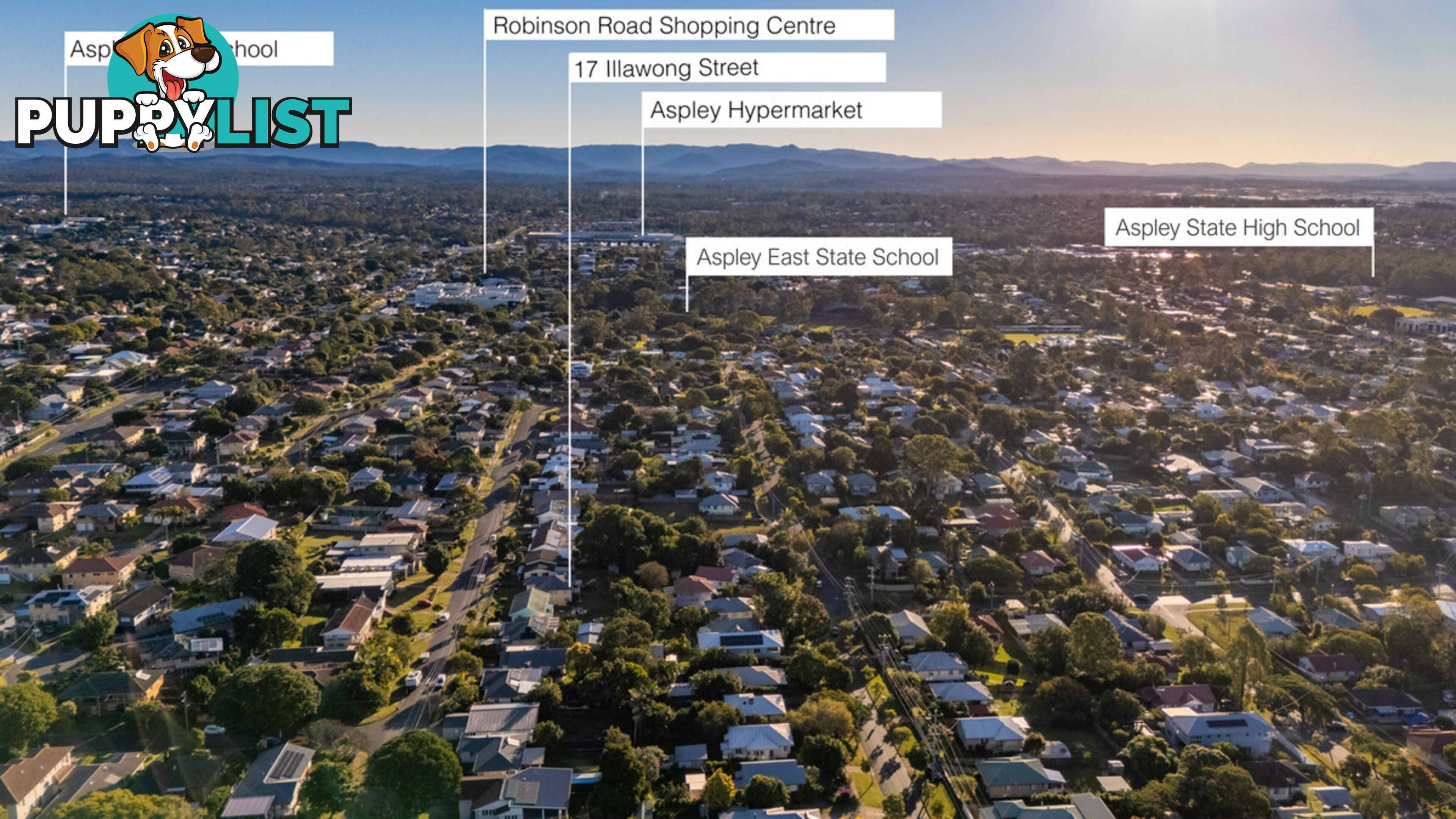 17 Illawong Street ZILLMERE QLD 4034