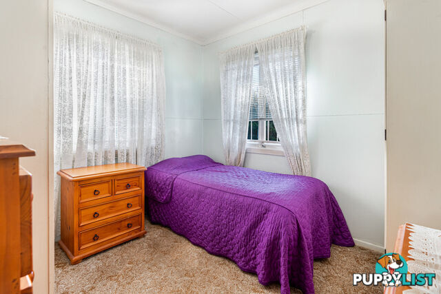 17 Illawong Street ZILLMERE QLD 4034