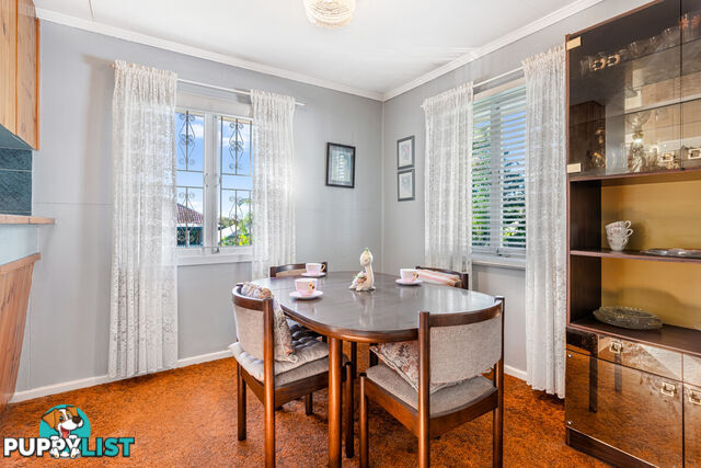 17 Illawong Street ZILLMERE QLD 4034