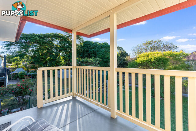 17 Illawong Street ZILLMERE QLD 4034