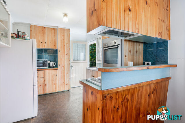 17 Illawong Street ZILLMERE QLD 4034