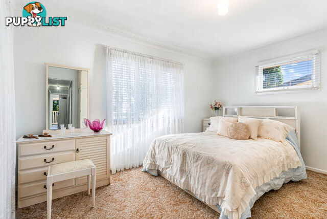 17 Illawong Street ZILLMERE QLD 4034