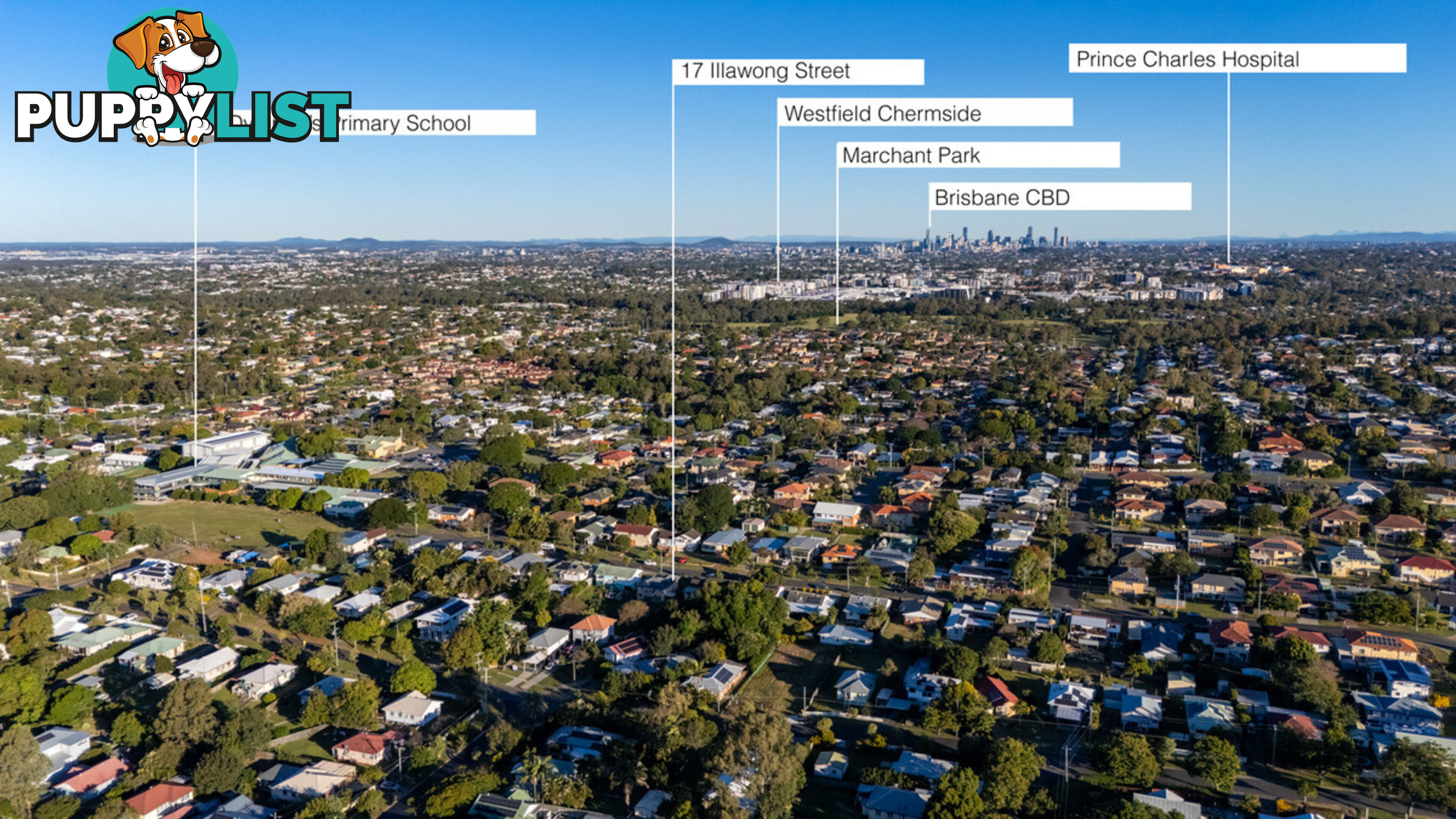 17 Illawong Street ZILLMERE QLD 4034