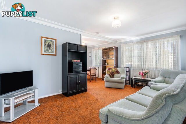 17 Illawong Street ZILLMERE QLD 4034