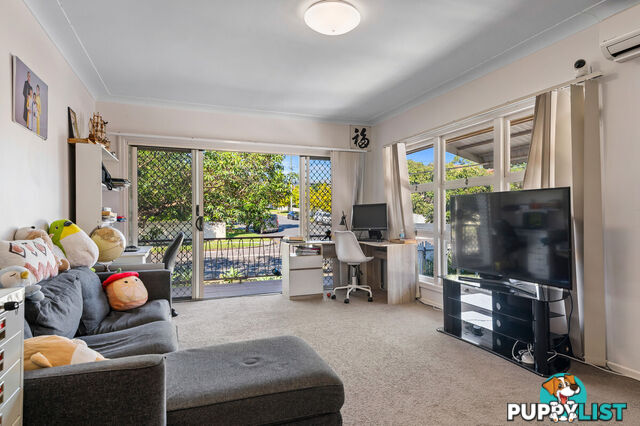 136 Leckie Road KEDRON QLD 4031