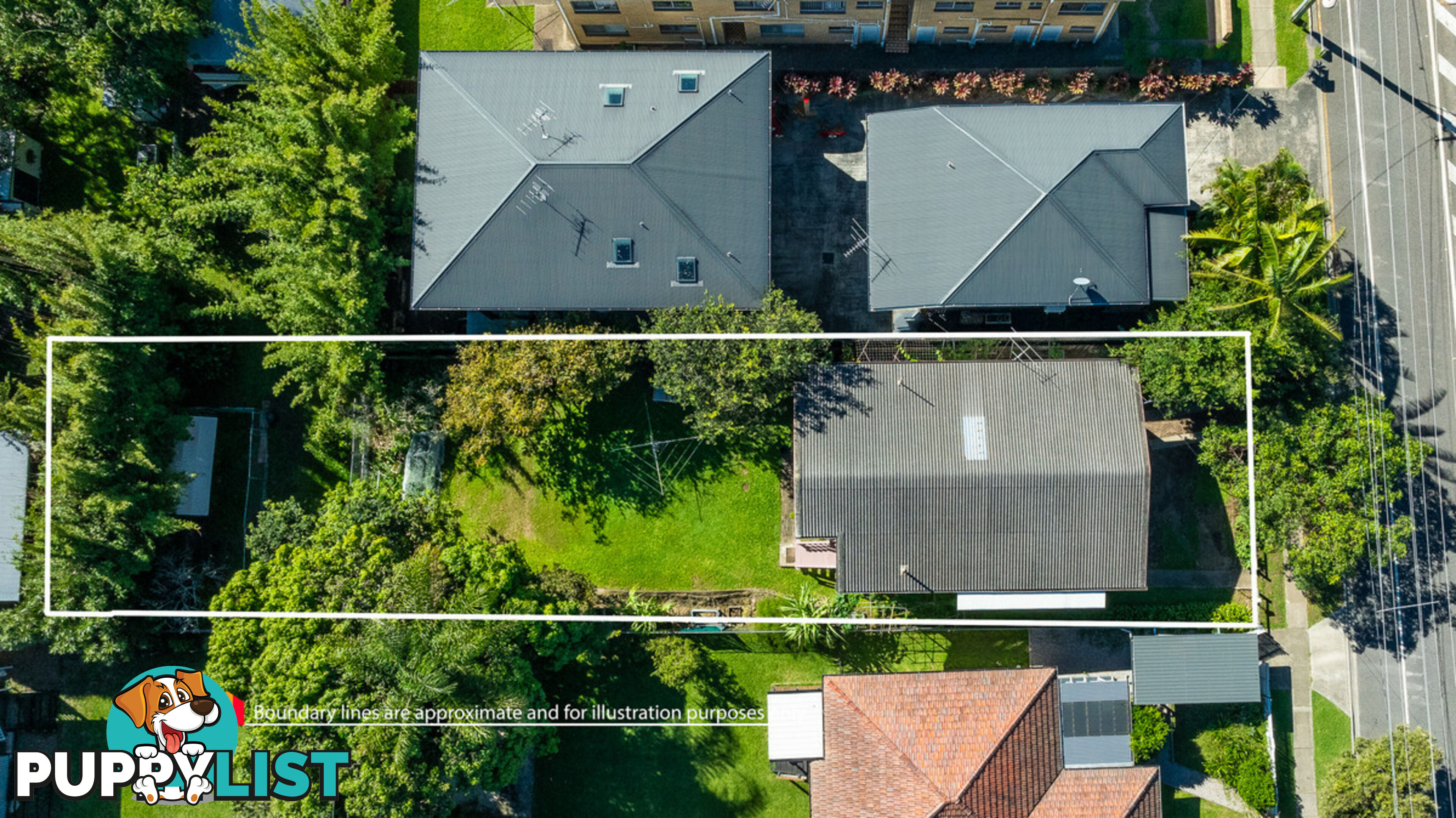 136 Leckie Road KEDRON QLD 4031