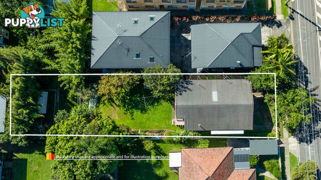 136 Leckie Road KEDRON QLD 4031