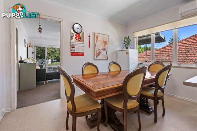 136 Leckie Road KEDRON QLD 4031