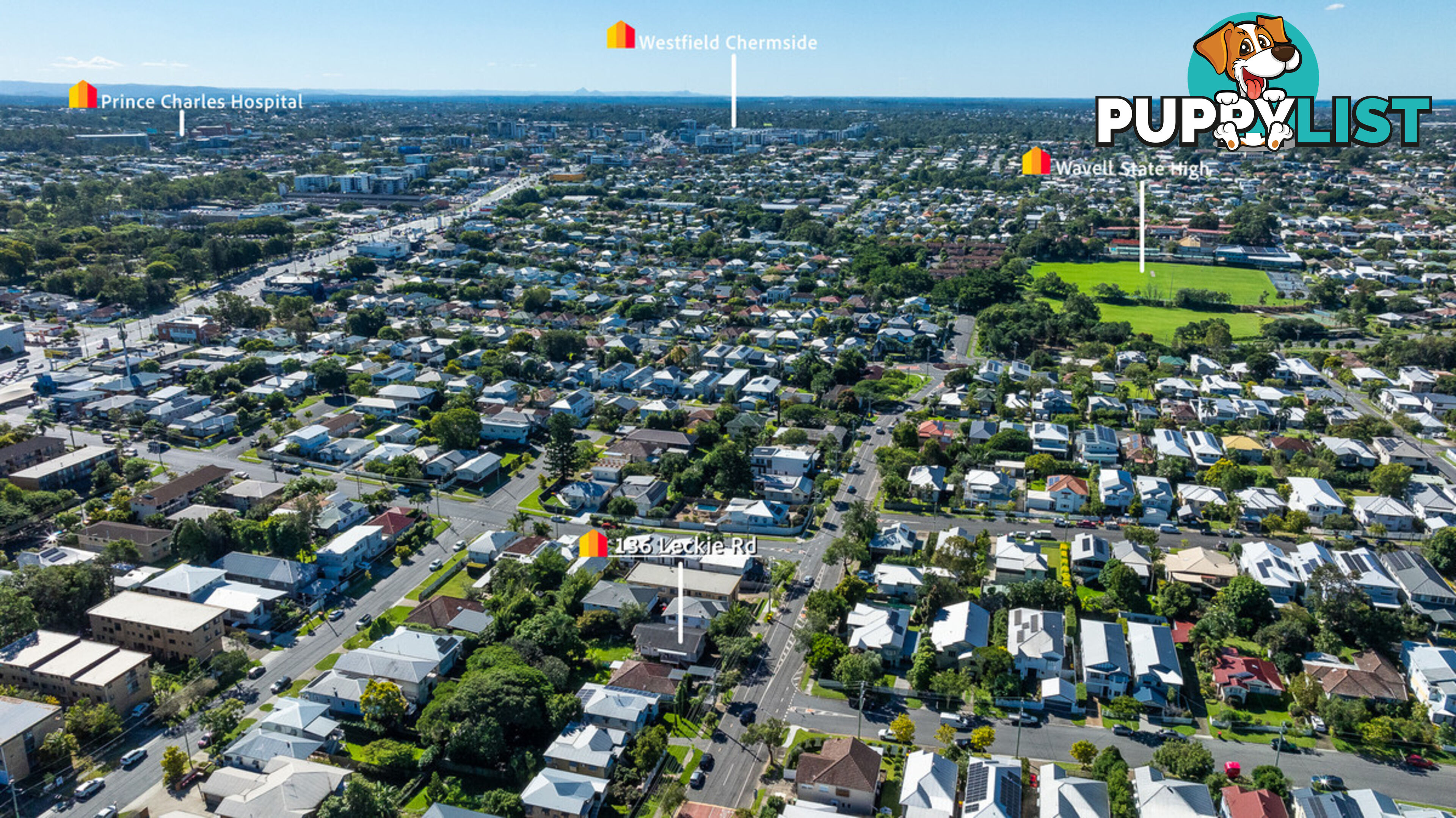 136 Leckie Road KEDRON QLD 4031