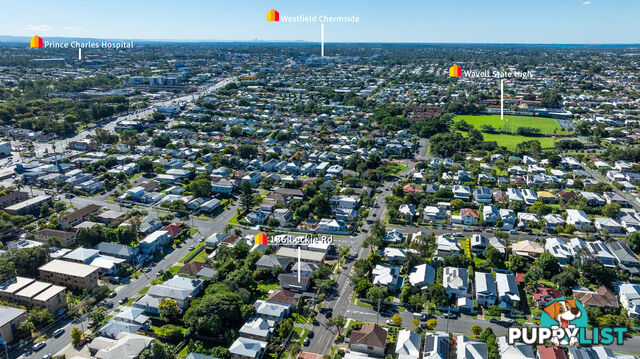 136 Leckie Road KEDRON QLD 4031
