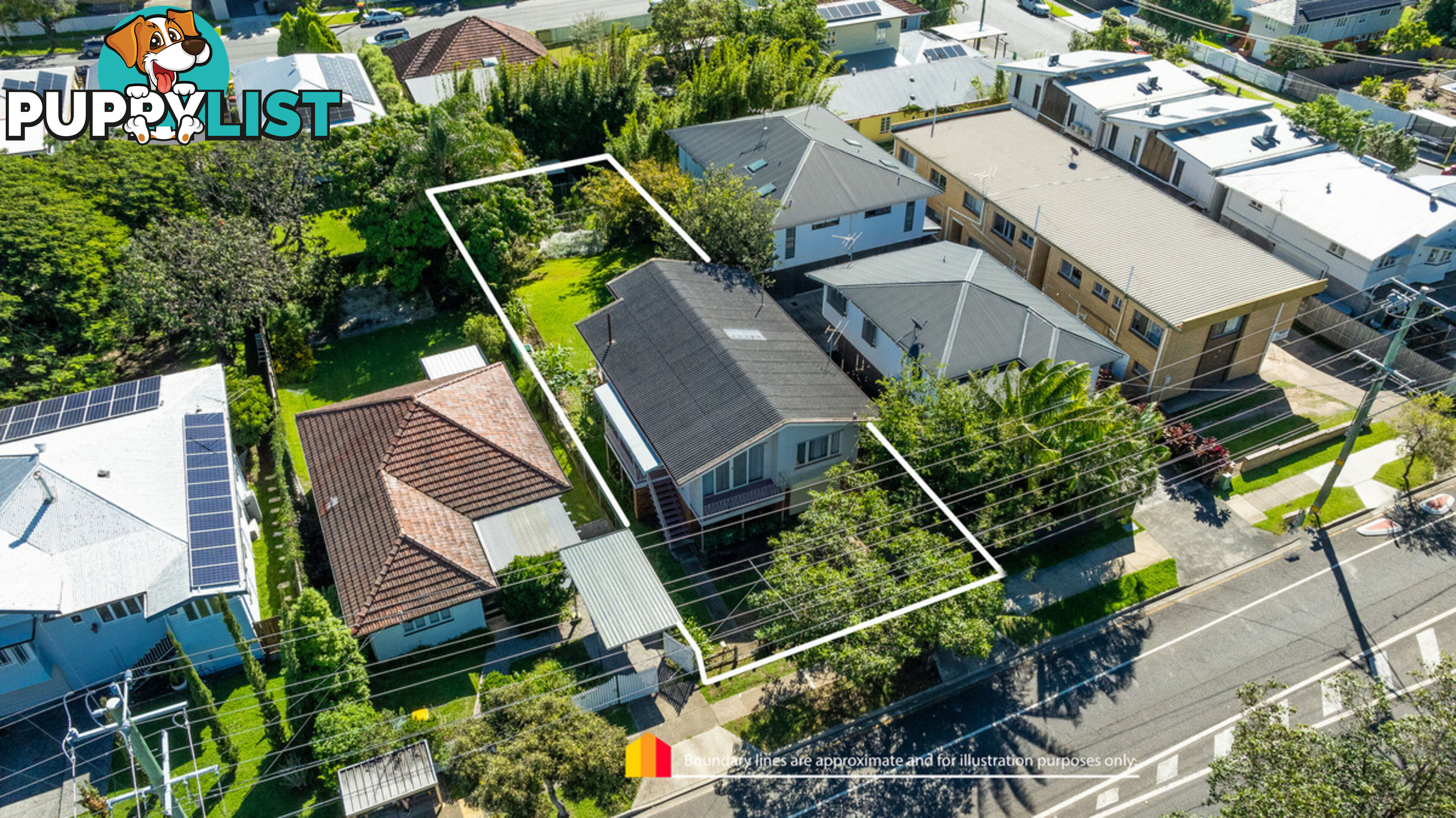 136 Leckie Road KEDRON QLD 4031