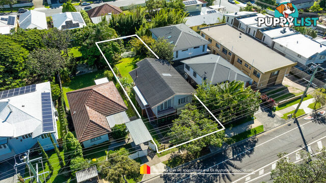 136 Leckie Road KEDRON QLD 4031