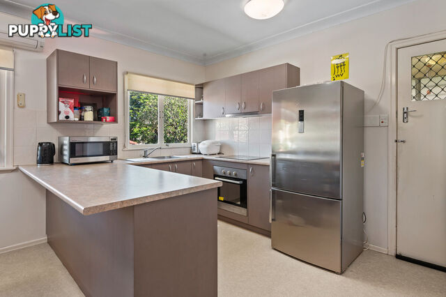 136 Leckie Road KEDRON QLD 4031