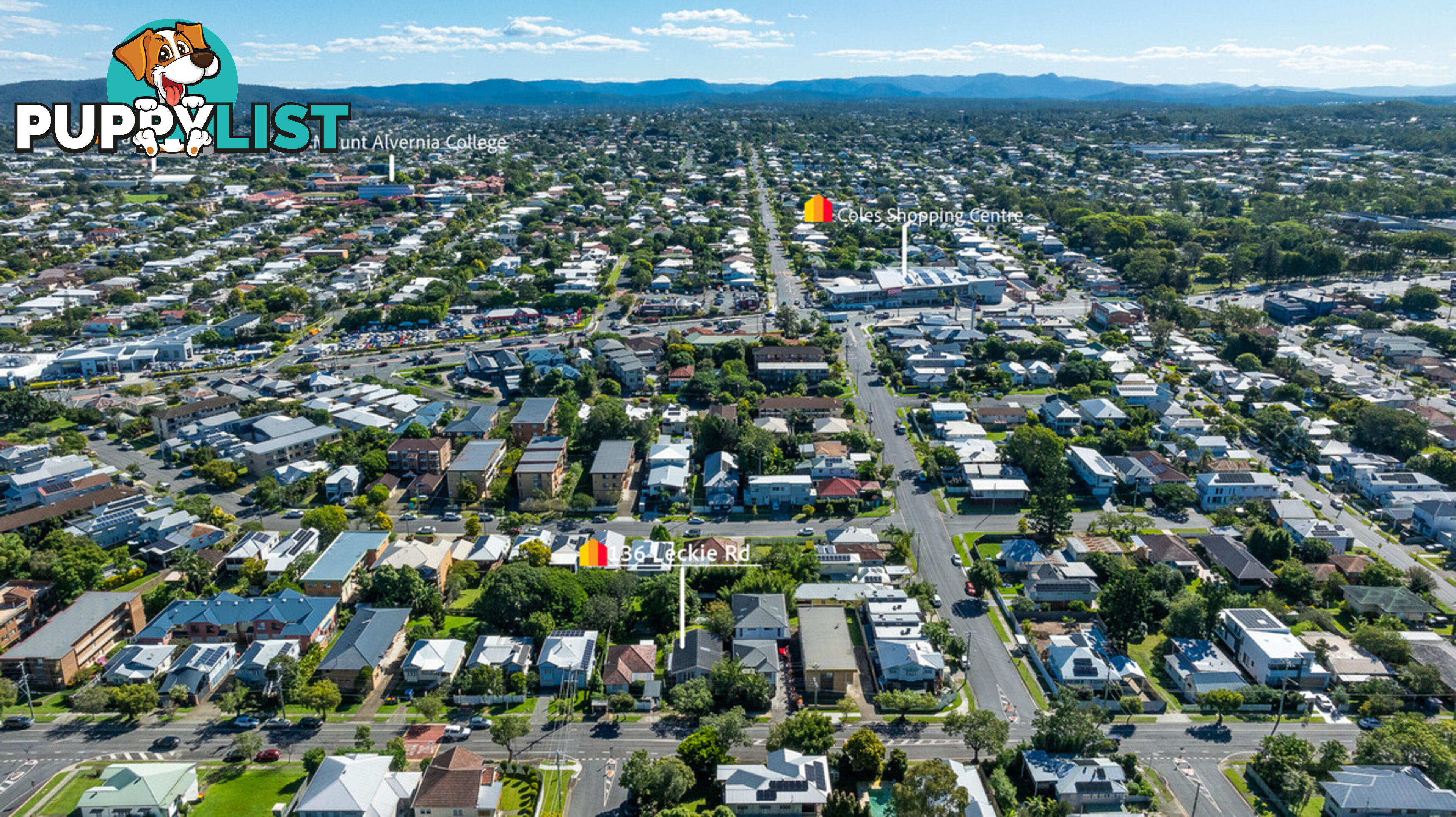 136 Leckie Road KEDRON QLD 4031