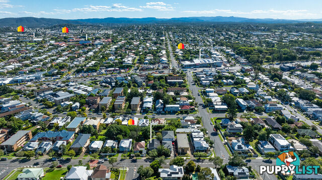 136 Leckie Road KEDRON QLD 4031